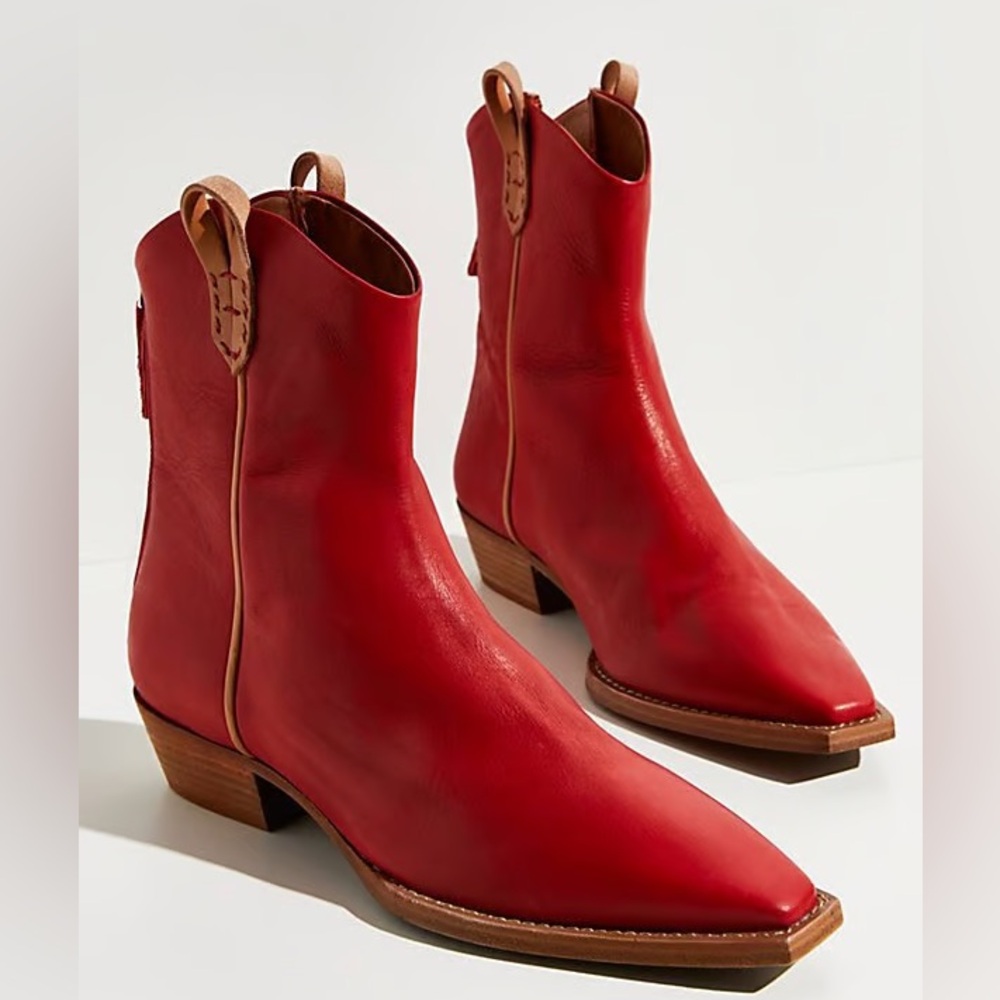We The Free Wesley Ankle Boot